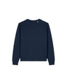 Dames Sweater Stanley Stella Thinker French Navy